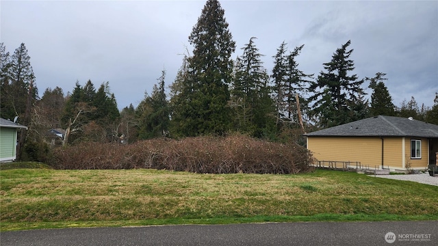 0 Comox Loop, Blaine, WA 98230