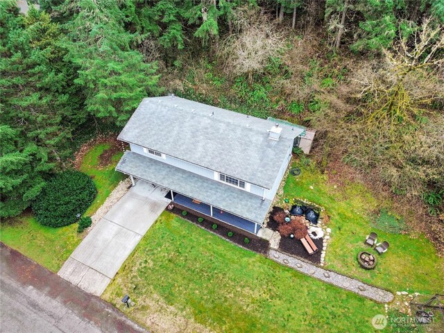 212 Country Estates Dr W, Rainier, WA 98576 - photo 34