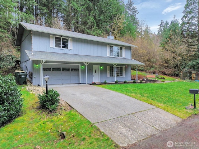 212 Country Estates Dr W, Rainier, WA 98576 - photo 35