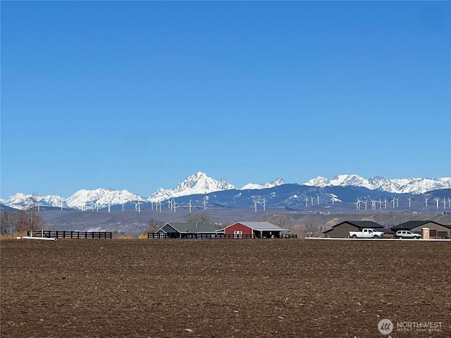 650 Edge Bluff Loop, Ellensburg WA, 98926 land for sale