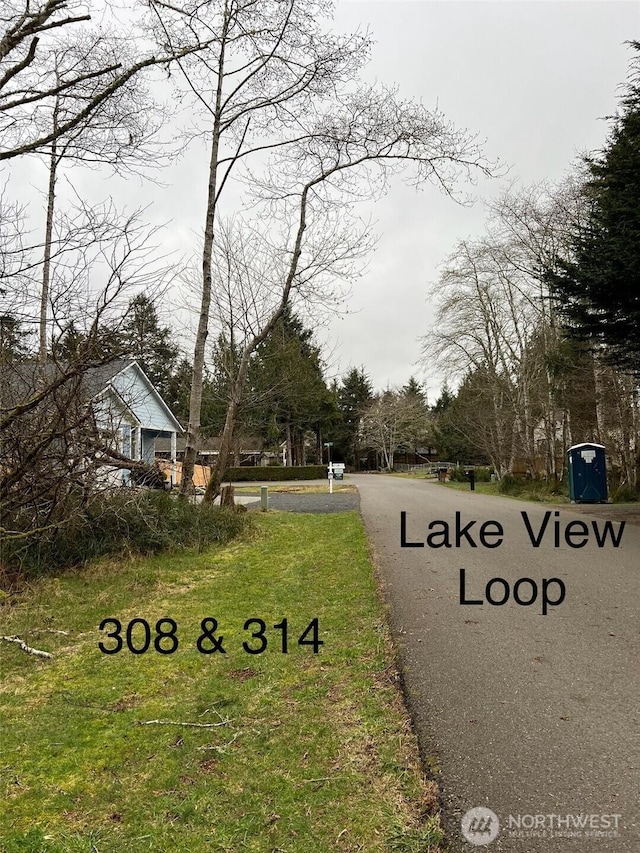 Listing photo 2 for 308 Lake View Loop NE, Ocean Shores WA 98569