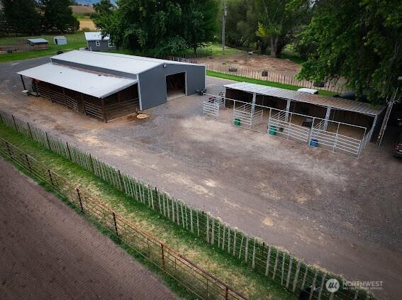 154 Dreamscape Rd, Walla Walla, WA 99362 - exterior space