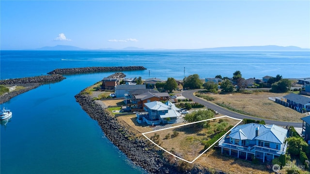 46 Harbor Seal Dr, Point Roberts WA, 98281 land for sale