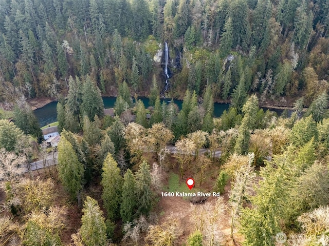 1640 Kalama River Rd, Kalama WA, 98625 land for sale