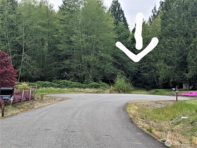 Listing photo 2 for 3LOT Maple Tree Ln, Concrete WA 98237