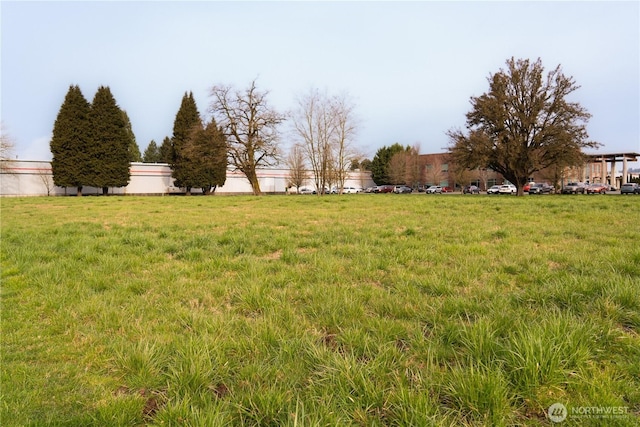 0 9th Ave, Longview WA, 98632 land for sale