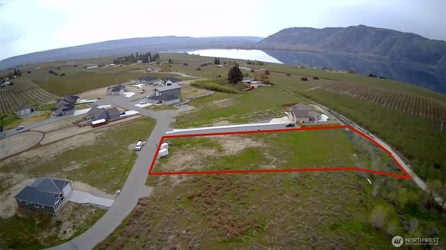 16 Columbia View Dr, Brewster WA, 98812 land for sale