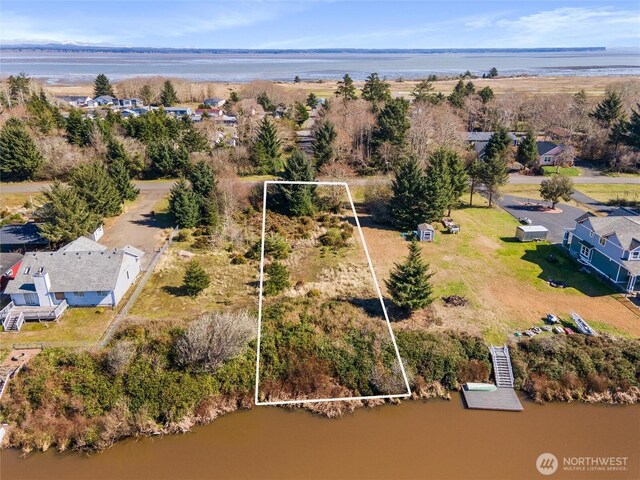 599 E Chance A La Mer NE, Ocean Shores, WA 98569 - photo 3