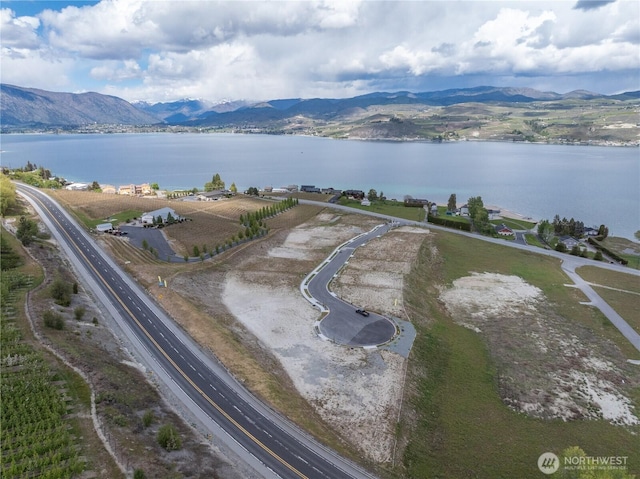 126 Loretta Ln, Chelan WA, 98816 land for sale