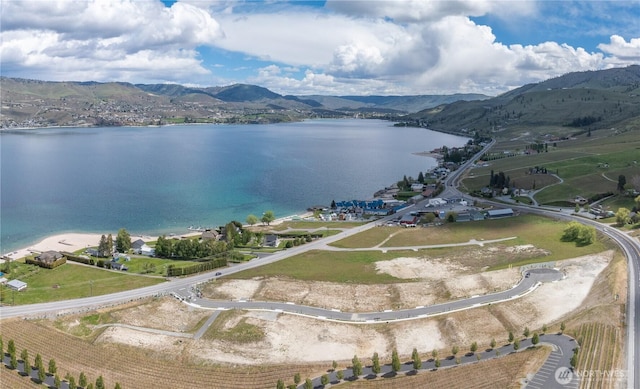 90 Loretta Ln, Chelan WA, 98816 land for sale