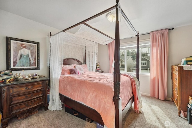 8107 165th Street Ct E, Puyallup, WA 98375 - bedroom featuring carpet flooring