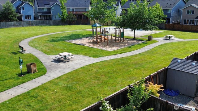 8107 165th Street Ct E, Puyallup, WA 98375 - photo 38