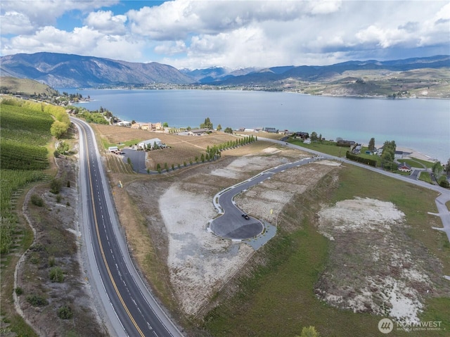 0NHN Loretta Ln, Chelan WA, 98816 land for sale