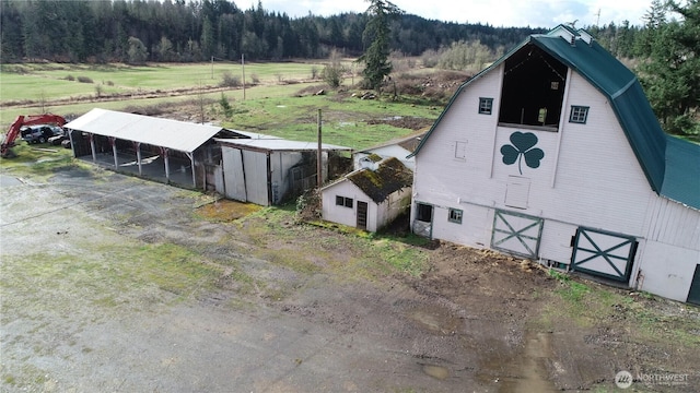 36913 68th Ave E, Eatonville WA, 98328 land for sale