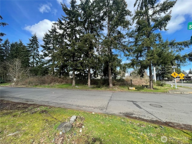 3936 S Tyler St, Tacoma WA, 98409 land for sale