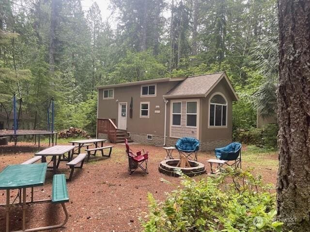 Listing photo 3 for 1021 N Potlatch, Hoodsport WA 98548