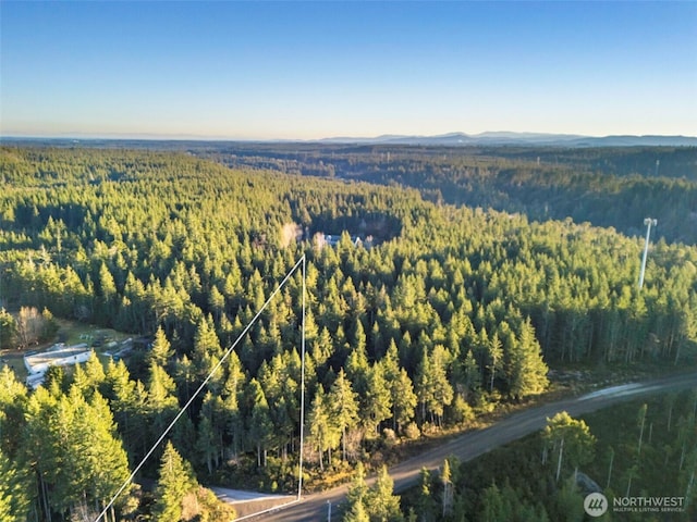 Listing photo 2 for 0LOTD E Eagle Point Dr, Shelton WA 98584