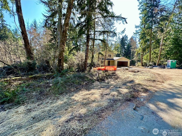 10412 107th Street Ct, Anderson Island, WA 98303