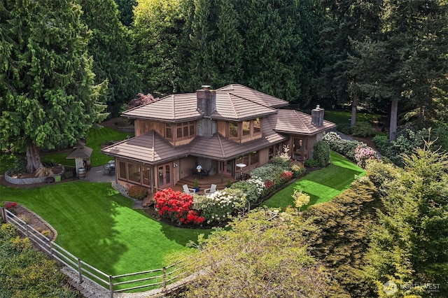 15731 NE 183rd St, Woodinville, WA 98072 - photo 1