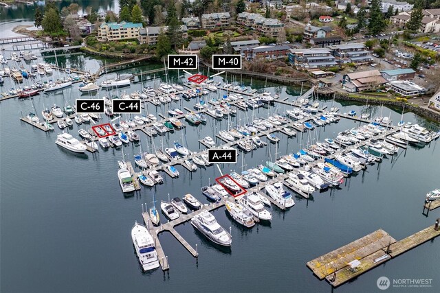 141 Parfitt Way SW Unit M-40, Bainbridge Island, WA 98110 - photo 3