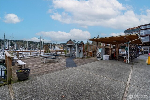 141 Parfitt Way SW Unit M-40, Bainbridge Island, WA 98110 - photo 8