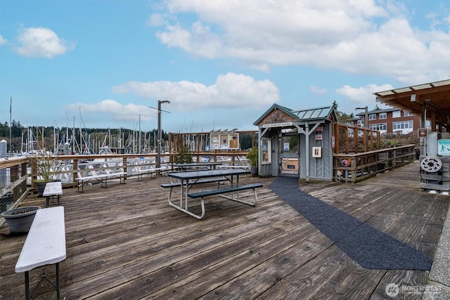 141 Parfitt Way SW Unit M-40, Bainbridge Island, WA 98110 - photo 10