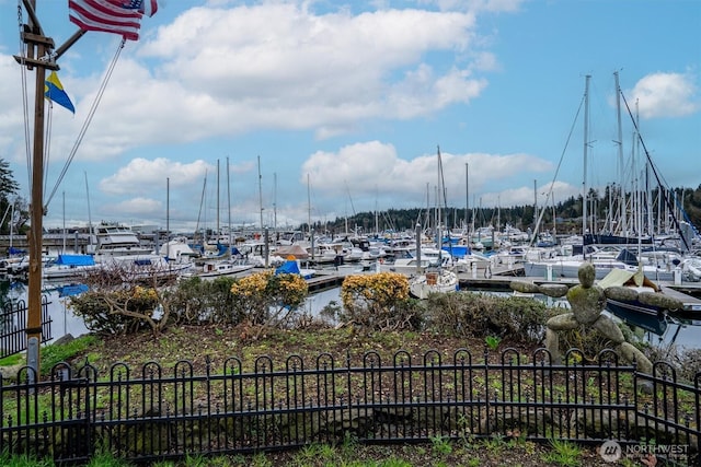 141 Parfitt Way SW Unit M-40, Bainbridge Island, WA 98110 - photo 12