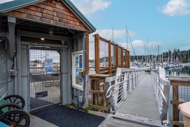 141 Parfitt Way SW Unit M-40, Bainbridge Island, WA 98110 - photo 16