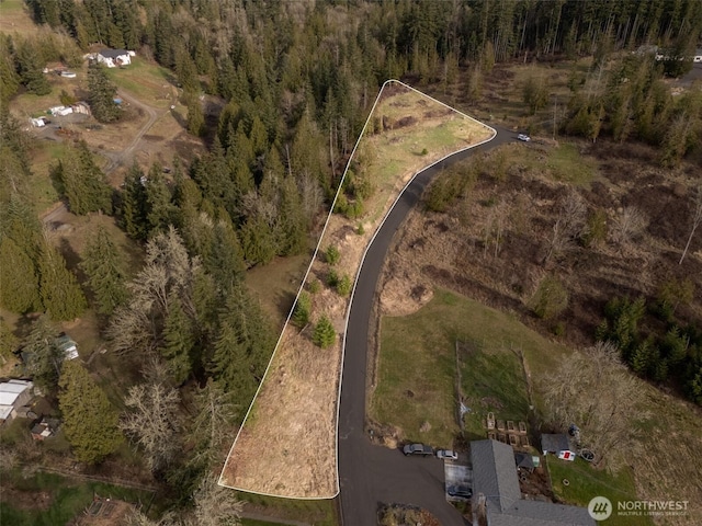 426 Rose Garden Ln, Kelso WA, 98626 land for sale