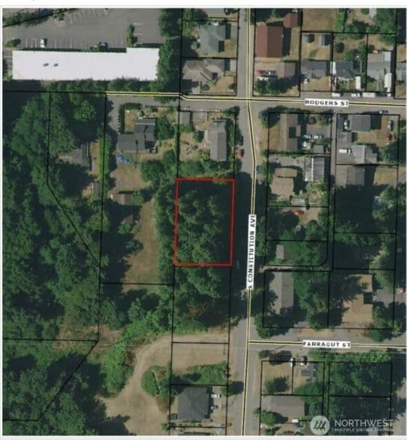 0 Constitution Ave S, Bremerton, WA 98312