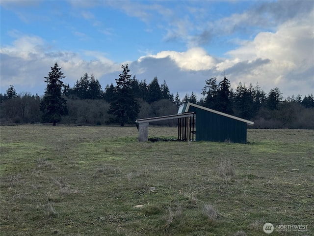 16130 Gibson Rd SW, Tenino WA, 98589 land for sale