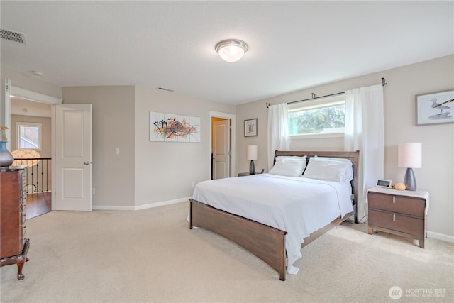 16103 NE 102nd Way, Vancouver, WA 98682 - bedroom featuring light colored carpet and baseboards