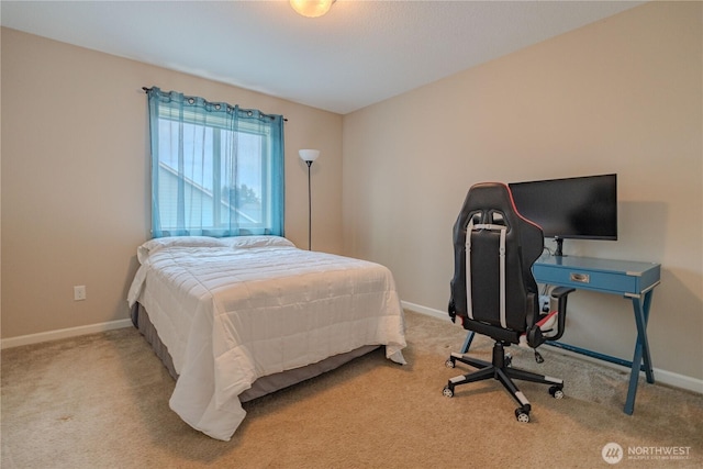 16103 NE 102nd Way, Vancouver, WA 98682 - bedroom featuring carpet floors and baseboards