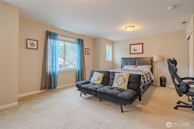 16103 NE 102nd Way, Vancouver, WA 98682 - bedroom featuring carpet and baseboards