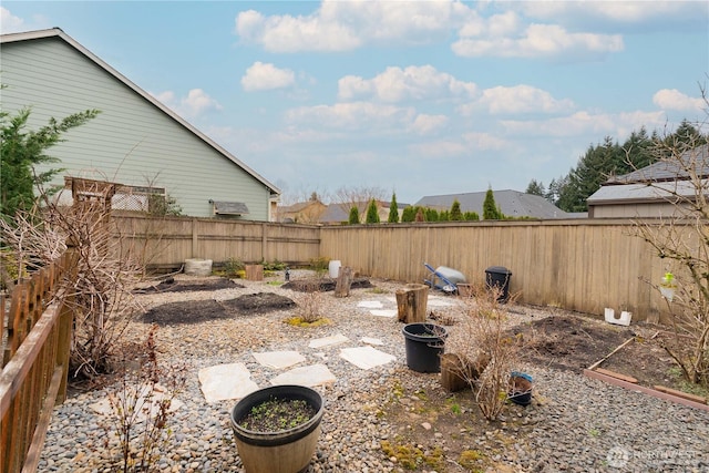 16103 NE 102nd Way, Vancouver, WA 98682 - view of fenced backyard
