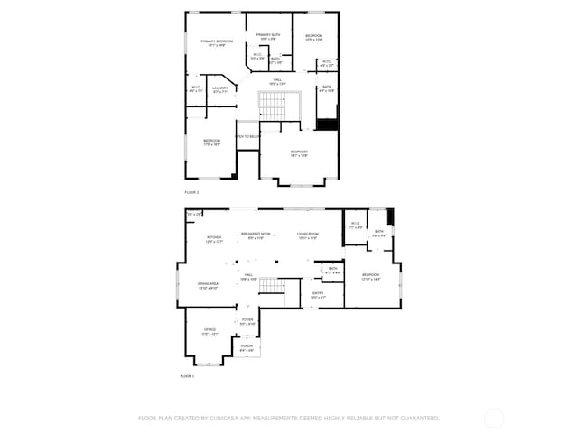 16103 NE 102nd Way, Vancouver, WA 98682 - room layout