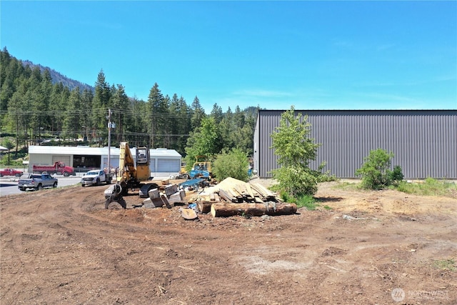0NNA County Shop Rd, Leavenworth, WA 98826 - photo 6
