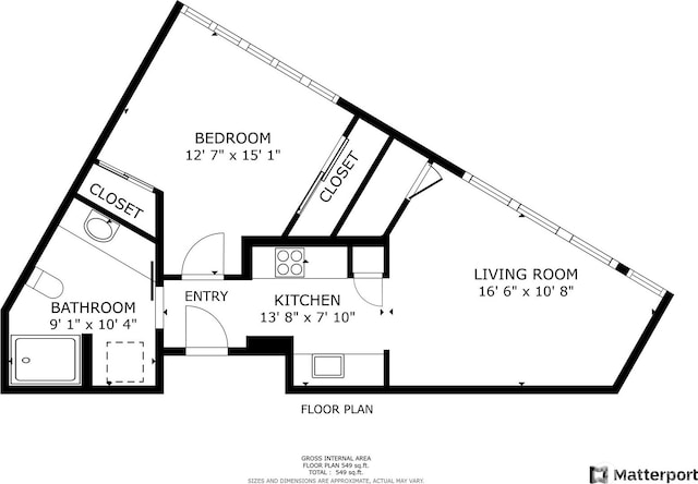 590 1st Ave S Unit 810, Seattle, WA 98104 - photo 25