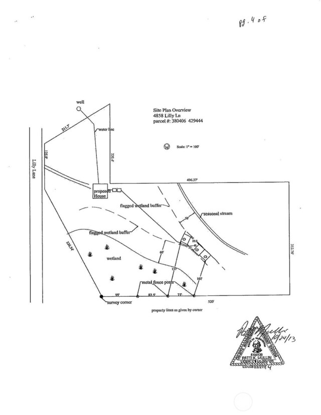 Listing photo 2 for 4858 Lilly Ln, Bellingham WA 98226