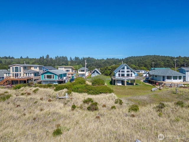 Listing photo 3 for 4863 Pacific Ave, Moclips WA 98562