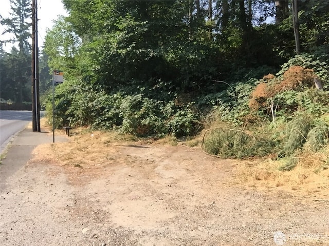 18800 NE 15th NE, Shoreline WA, 98155 land for sale