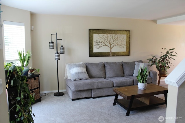 28016 234th Ave SE, Maple Valley, WA 98038 - view of carpeted living area