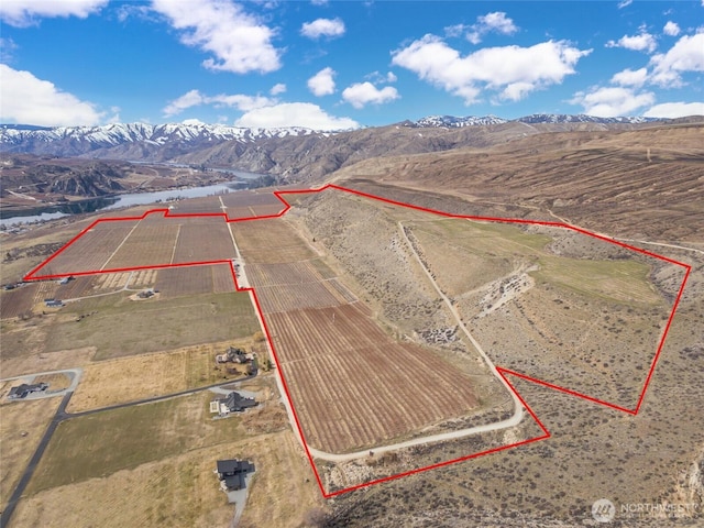 Listing photo 2 for 0 Chelan Butte Rd, Chelan WA 98816