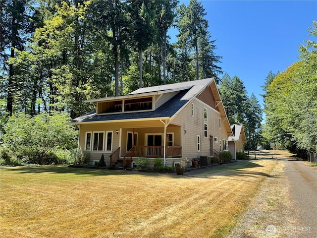 15809 Spanaway Loop Rd S, Spanaway, WA 98387 - photo 1