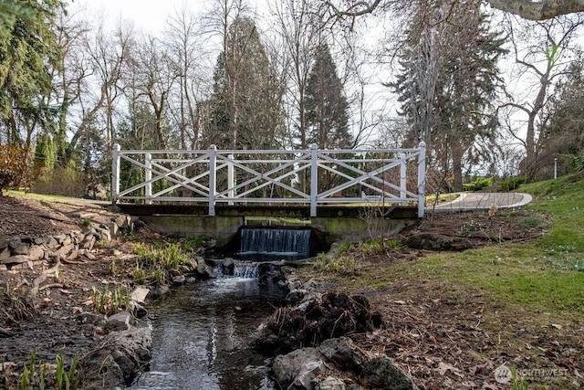 1120 Home Ave, Walla Walla, WA 99362 - view of gate