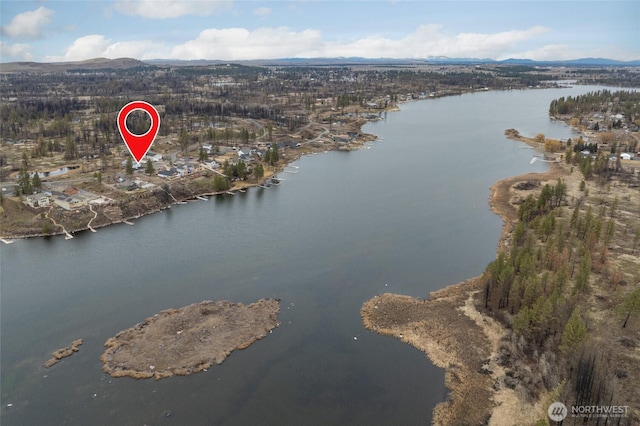 11825 S Greenfield Ln, Medical Lake WA, 99022 land for sale