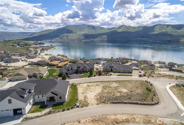 104 Lake Ridge Dr, Chelan WA, 98816 land for sale