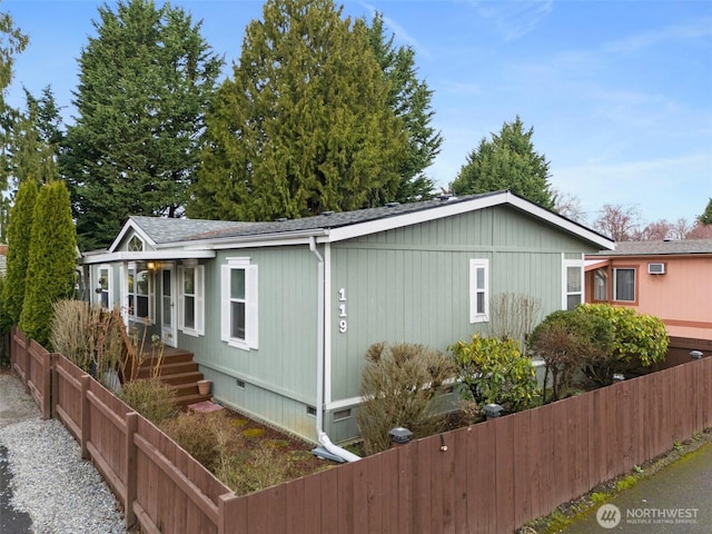 401 37th St SE Unit 119, Auburn WA, 98002, 3 bedrooms, 1 bath house for sale