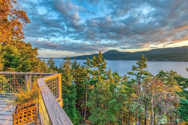242 Marina Heights Ln, Orcas Island, WA 98245 - photo 1