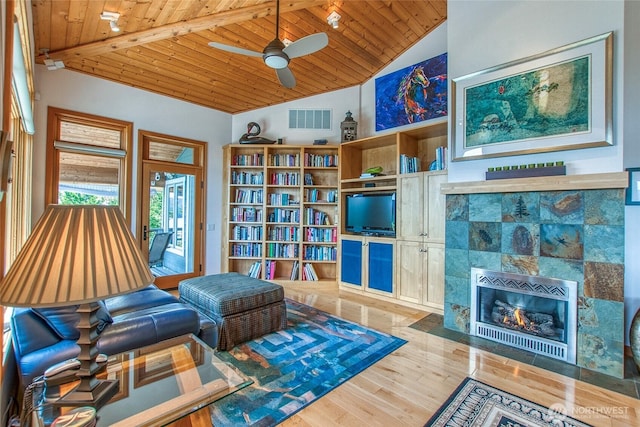 242 Marina Heights Ln, Orcas Island, WA 98245 - photo 11